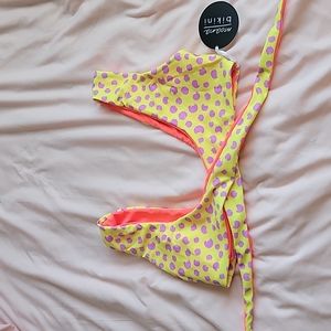 Moana Bikini Katie Top